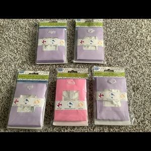 New small gift bags all as a bundle
